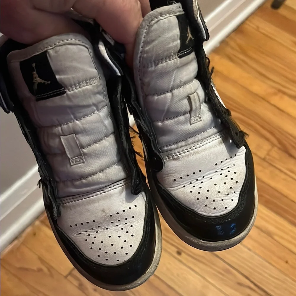 Nike stylish black